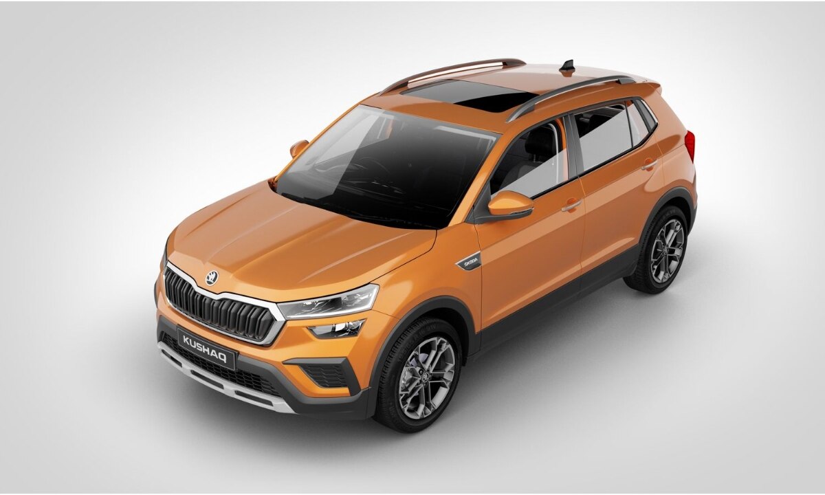 लुक्स में स्टाइलिश, फीचर्स में हाईटेक Skoda Kushaq बनी युवाओं और फैमिलीज़ की नई पसंद