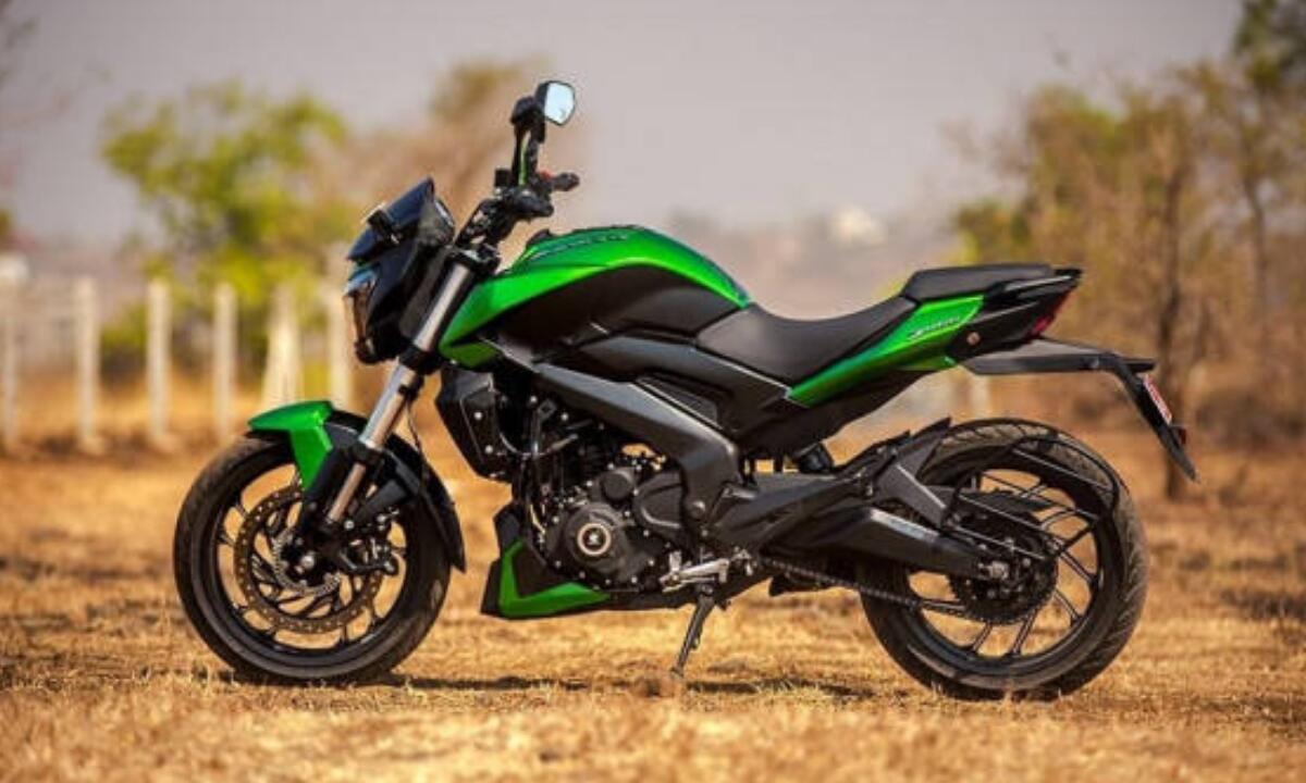 राइडिंग में चाहिए क्लास और क्रेज़? तो Bajaj Dominar 400 का ये नया अवतार है सिर्फ आपके लिए