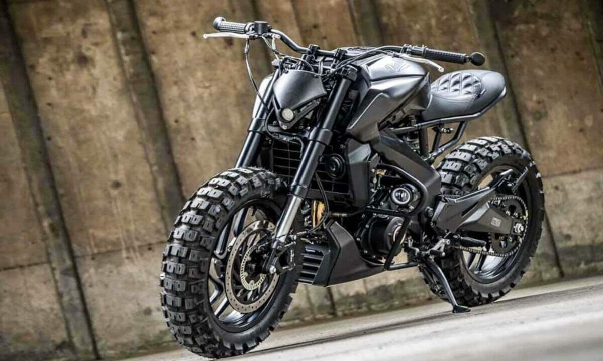 राइडिंग में चाहिए क्लास और क्रेज़? तो Bajaj Dominar 400 का ये नया अवतार है सिर्फ आपके लिए