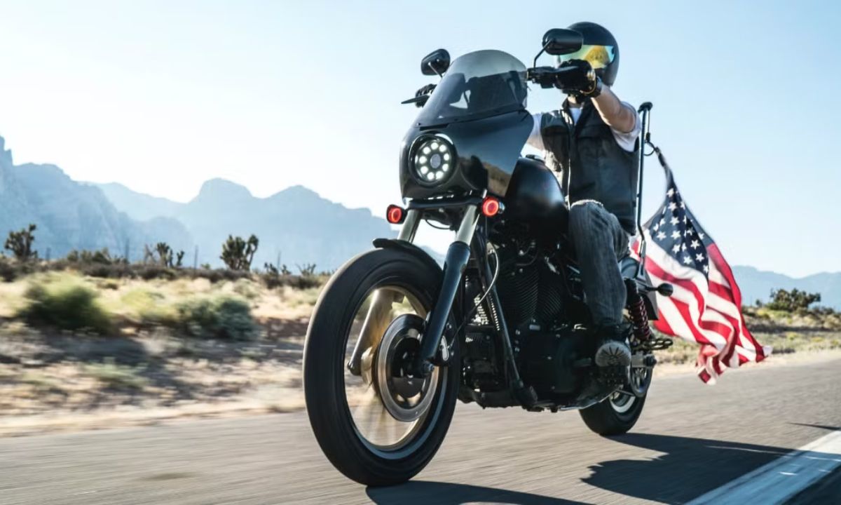 ₹2.40 लाख से ₹42 लाख तक की कीमत, Harley Davidson MY2025 की नई बाइक्स ने मचाया तहलका