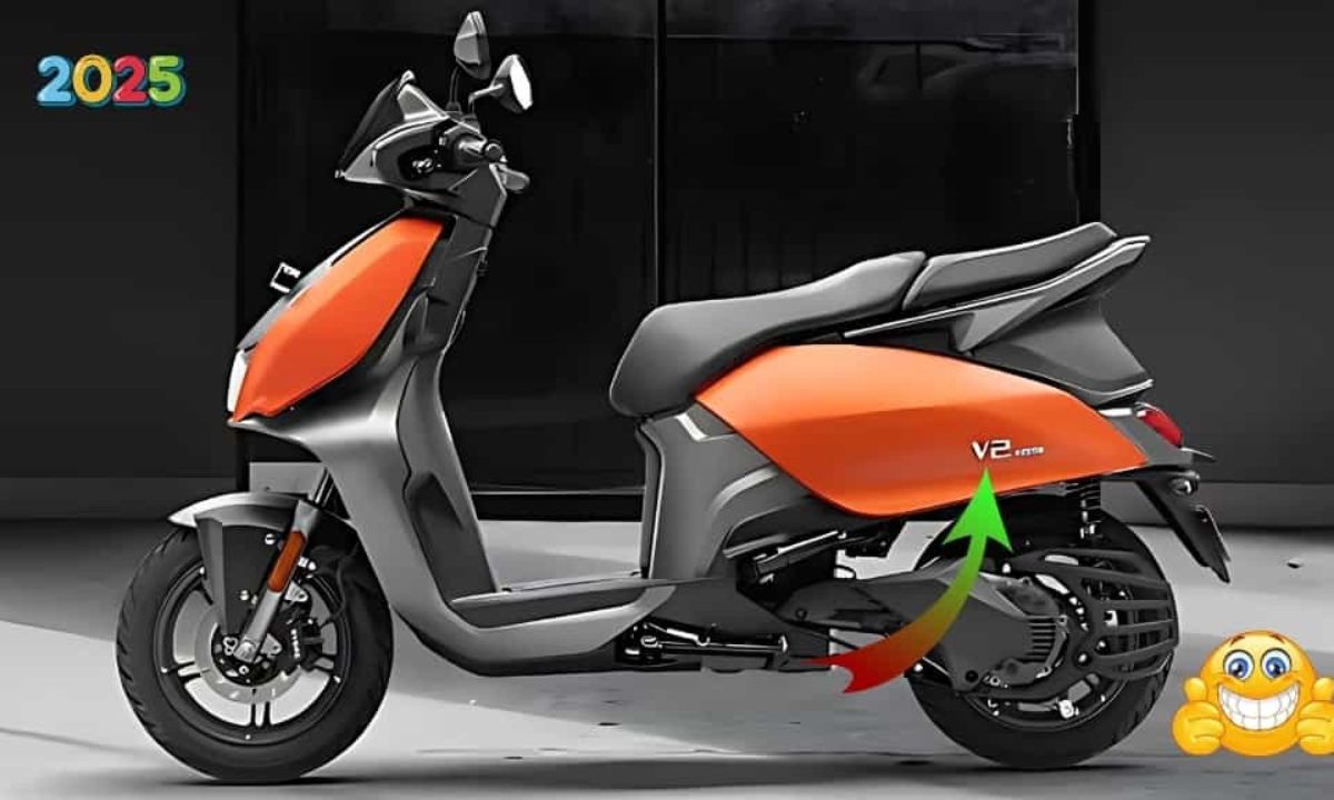 Hero Vida VX2 Electric Scooter: सबसे सस्ता और दमदार इलेक्ट्रिक स्कूटर, 1 जुलाई को होगा लॉन्च, जानिए पूरी जानकारी