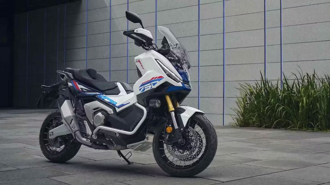 2026 Honda X-ADV की पूरी जानकारी हुई सामने: नई फीचर्स के साथ कीमत होगी ₹11.90 लाख