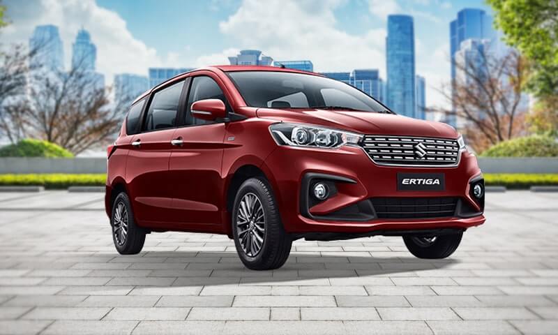 Maruti Ertiga: फैमिली कारों की बादशाह, ज्यादा स्पेस और कम कीमत में शानदार माइलेज